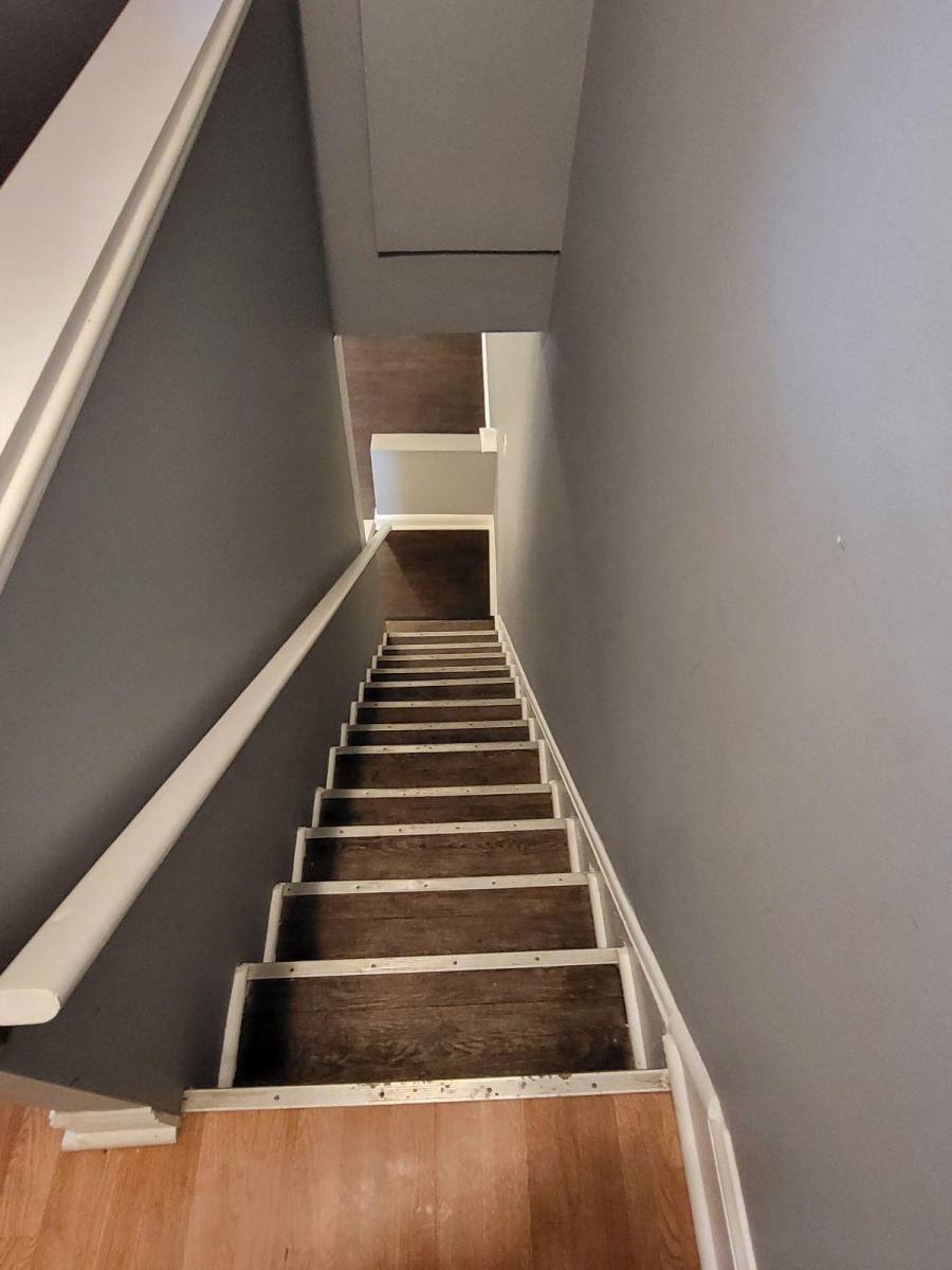 House for rent at 1607 Cliftview Ave, Baltimore, MD 21213