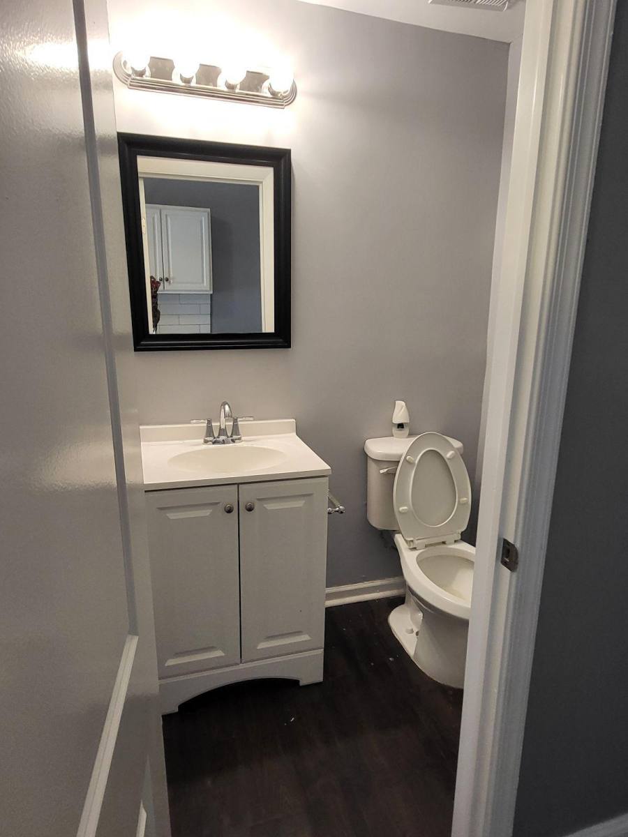 House for rent at 1607 Cliftview Ave, Baltimore, MD 21213