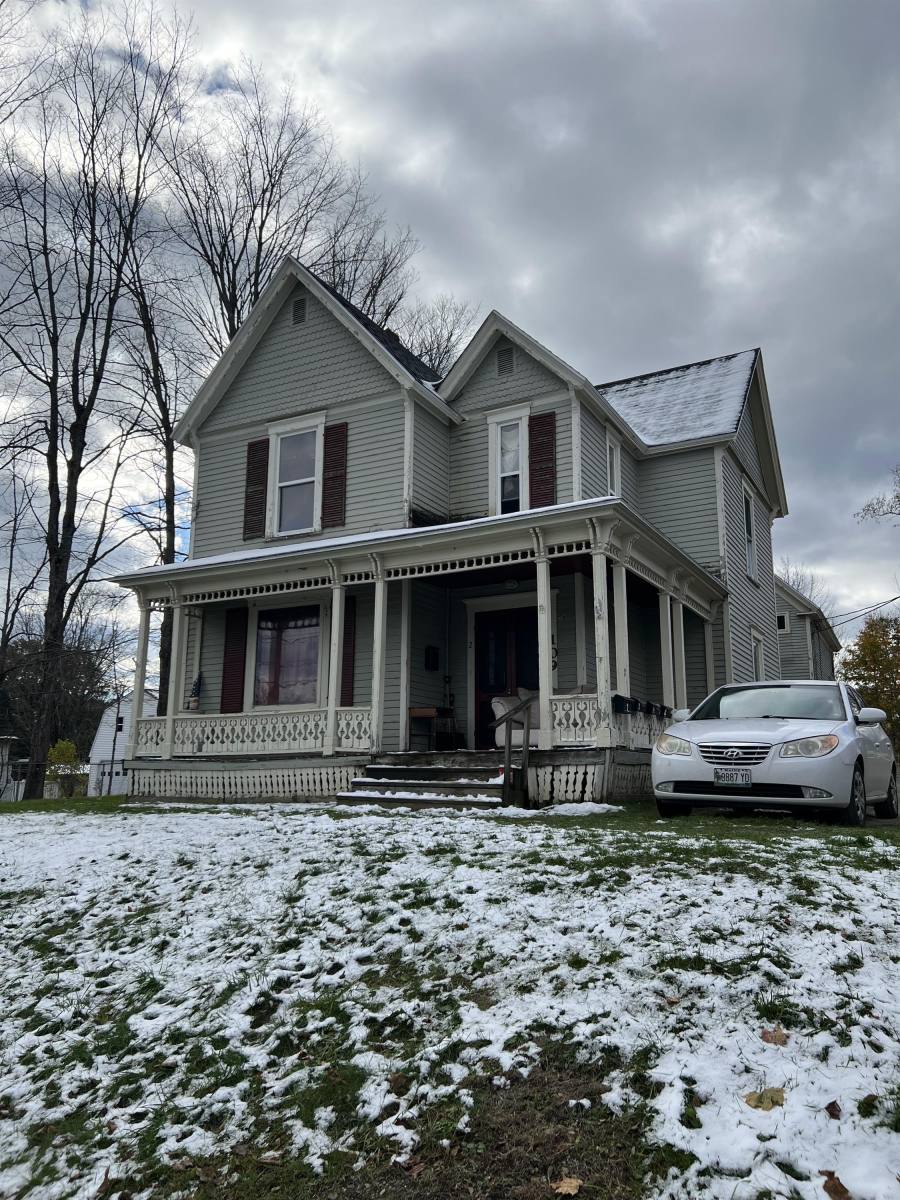House for rent at 109 Pleasant St, Dover Foxcroft, ME 04426