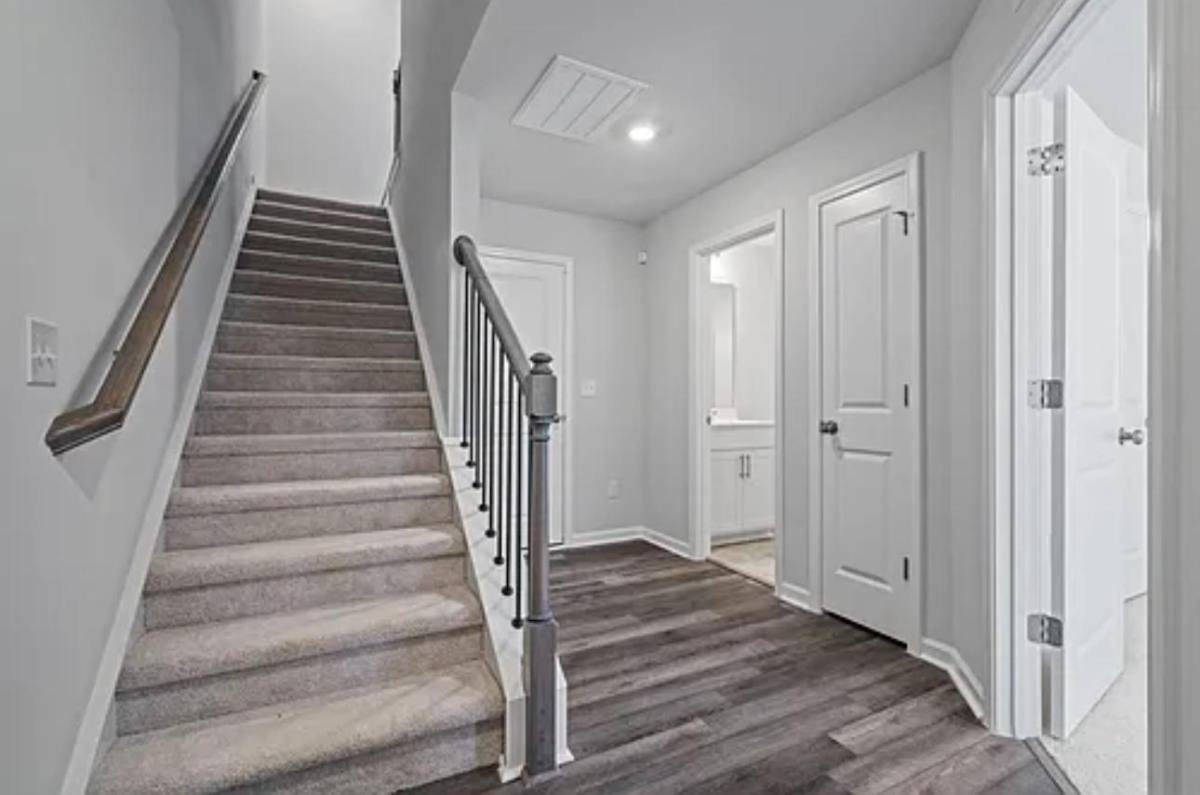 Townhouse for rent at 183 Ivy Vine Way #1, Clayton, NC 27520