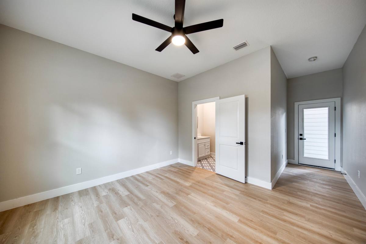 Apartment for rent at Monticello Park, 4338 1 2 15th St N #1, Saint Petersburg, FL 33703