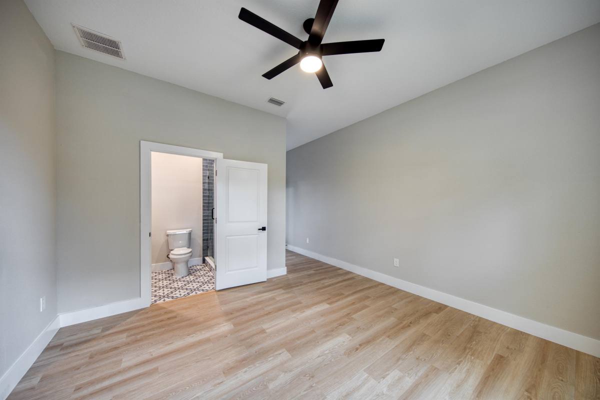 Apartment for rent at Monticello Park, 4338 1 2 15th St N #1, Saint Petersburg, FL 33703