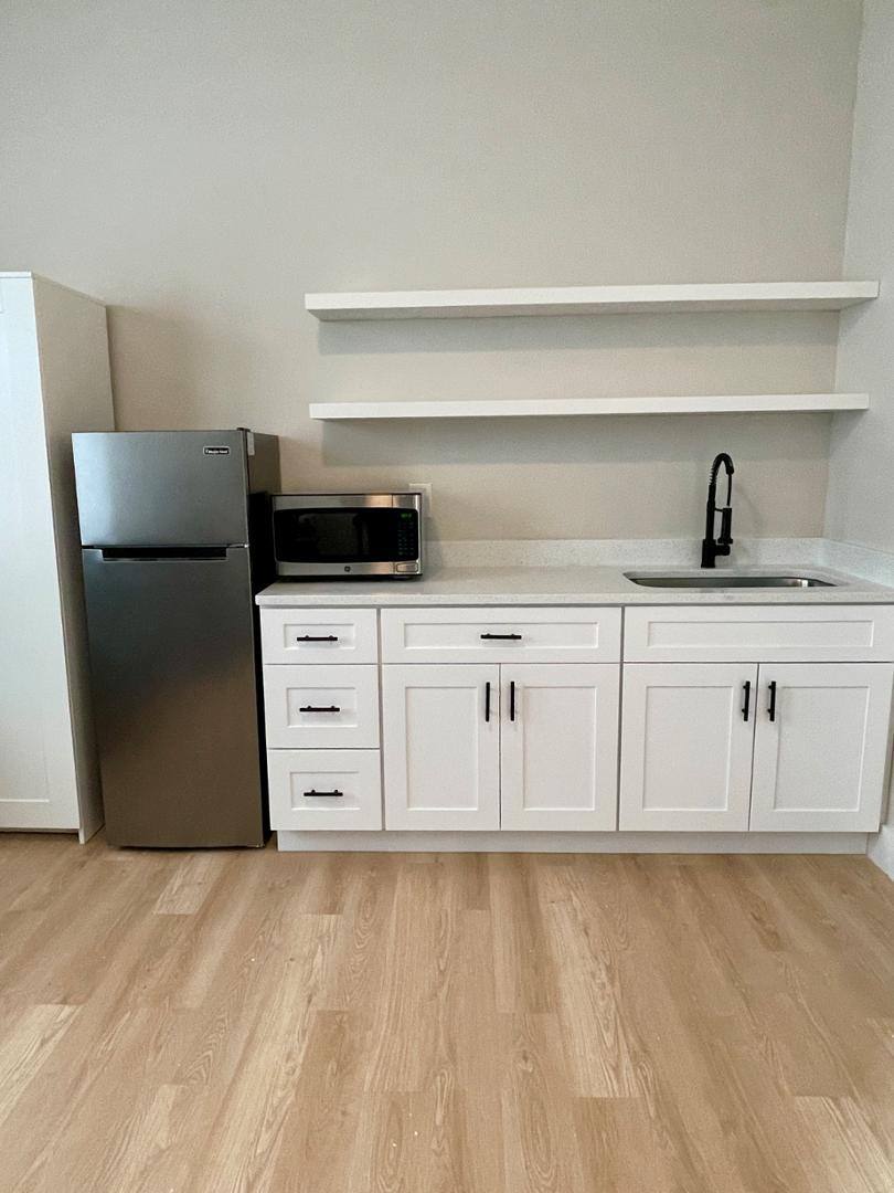 Apartment for rent at Monticello Park, 4338 1 2 15th St N #1, Saint Petersburg, FL 33703