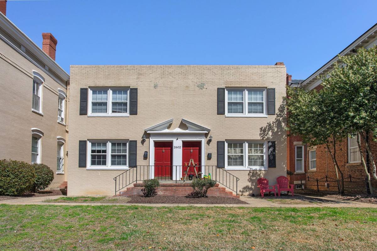 Apartment for rent at 2602 Grove Ave, Richmond, VA 23220