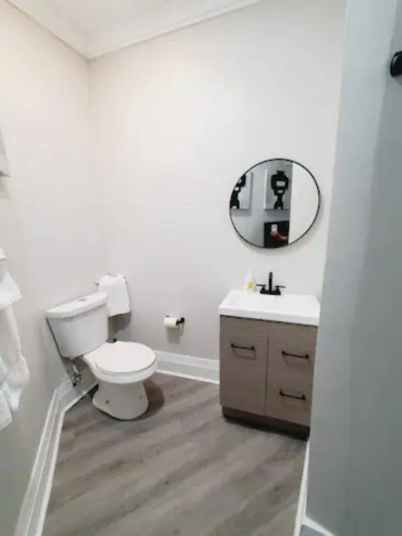 Apartment for rent at 789B Cameron M Alexander Blvd, Atlanta, GA 30318