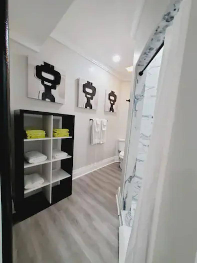 Apartment for rent at 789B Cameron M Alexander Blvd, Atlanta, GA 30318