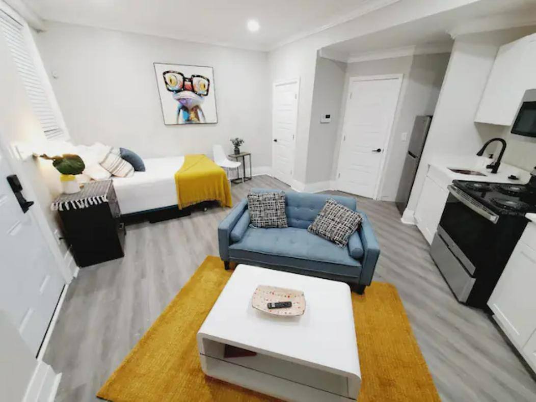 Apartment for rent at 789B Cameron M Alexander Blvd, Atlanta, GA 30318