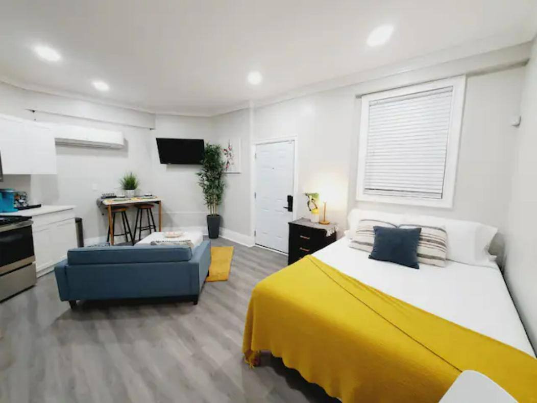 Apartment for rent at 789B Cameron M Alexander Blvd, Atlanta, GA 30318