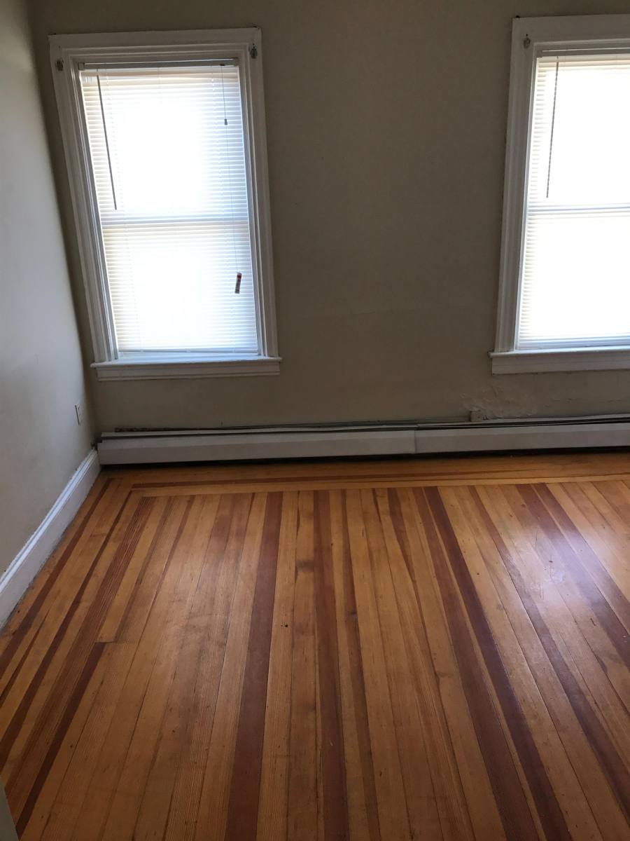 Apartment for rent at 310 Hawkins St #1M, Providence, RI 02904