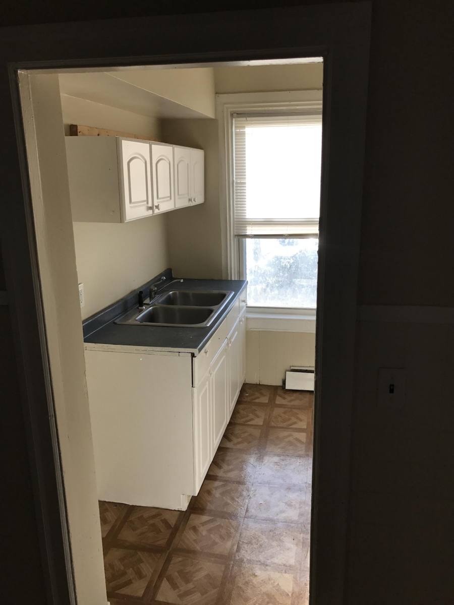 Apartment for rent at 310 Hawkins St #1M, Providence, RI 02904