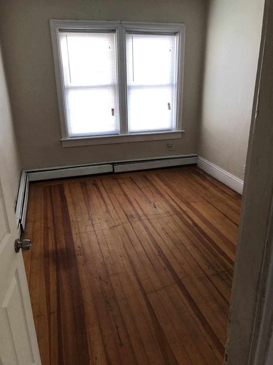 Apartment for rent at 310 Hawkins St #1M, Providence, RI 02904