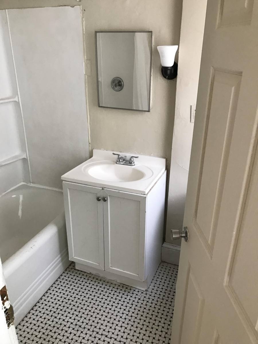 Apartment for rent at 310 Hawkins St #1M, Providence, RI 02904