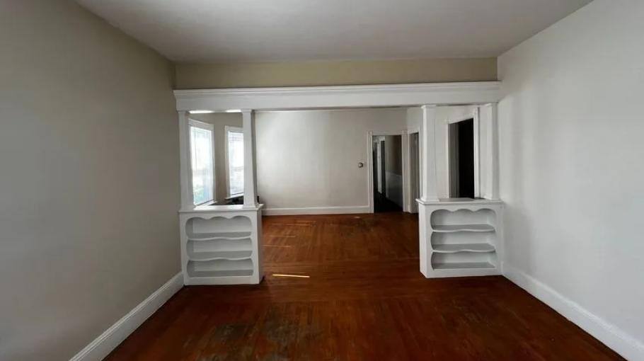 Apartment for rent at 17 Grove St #3, Providence, RI 02909