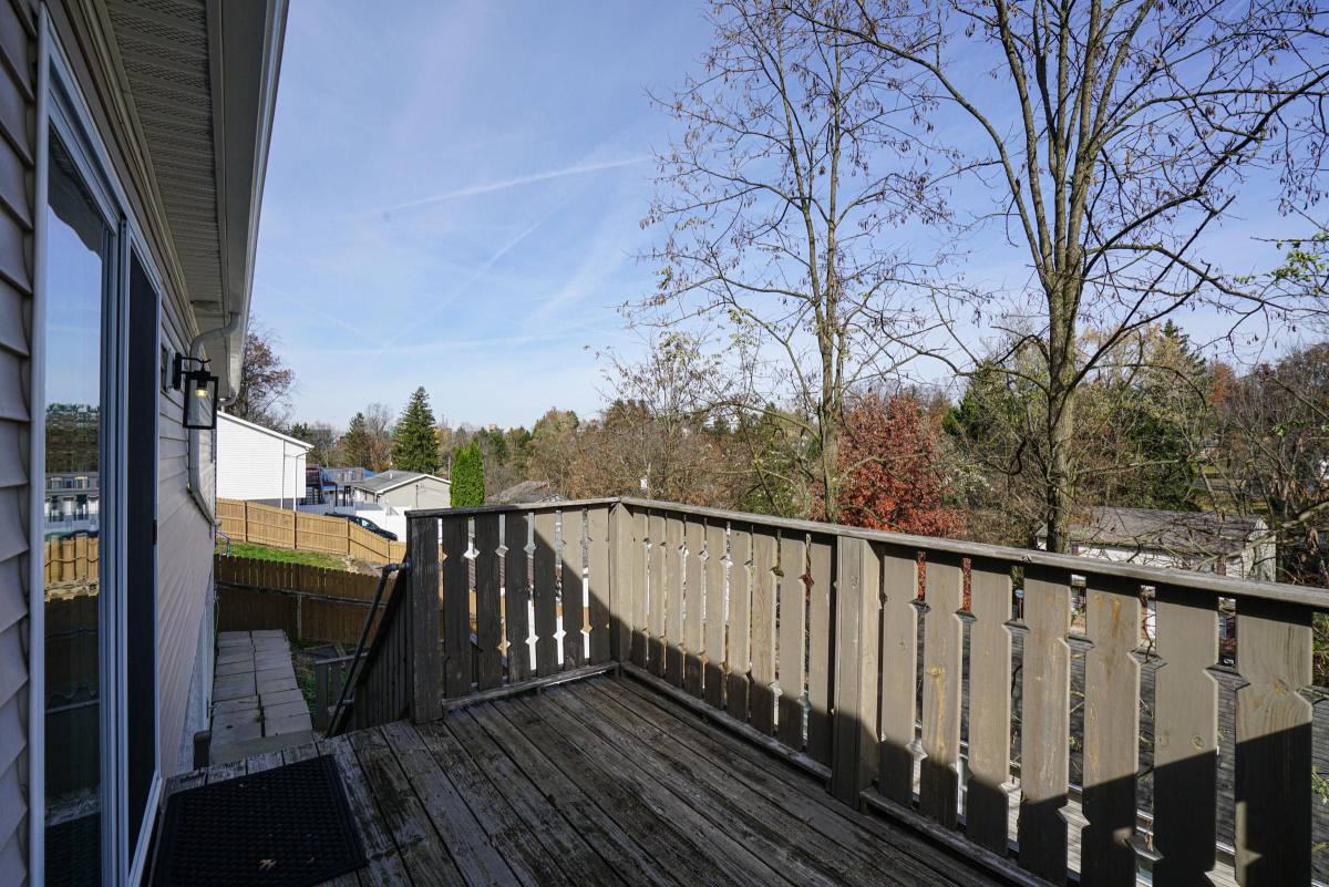 House for rent at 256 Spring St, Morgantown, WV 26505