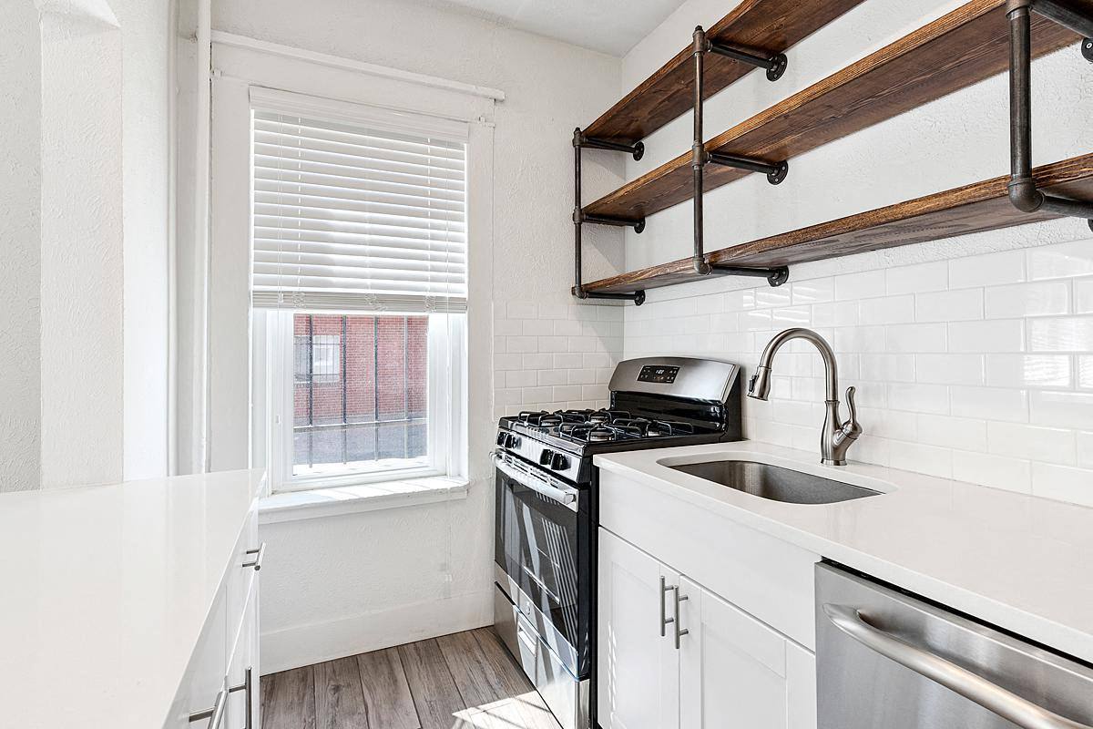 Apartment for rent at Haler, 1350 Ogden St #7, Denver, CO 80218