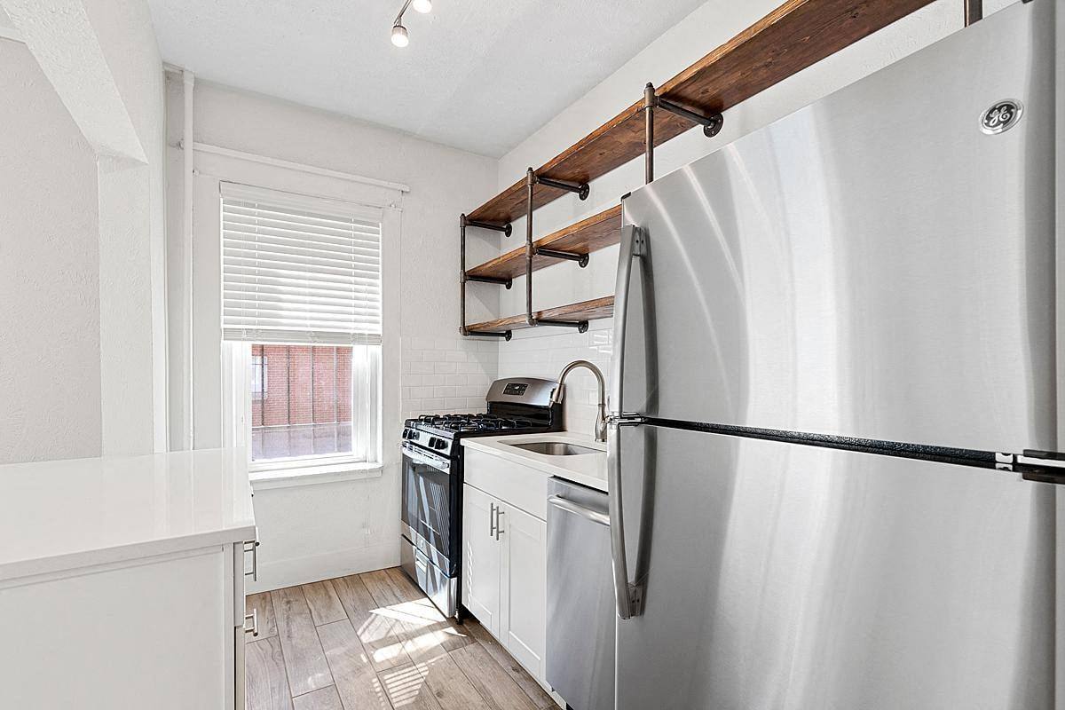 Apartment for rent at Haler, 1350 Ogden St #7, Denver, CO 80218