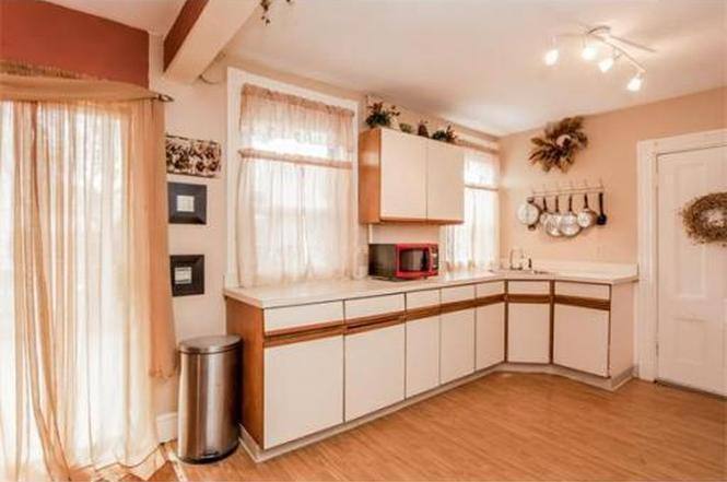 Apartment for rent at 27 Becket St #1, Dorchester Center, MA 02124