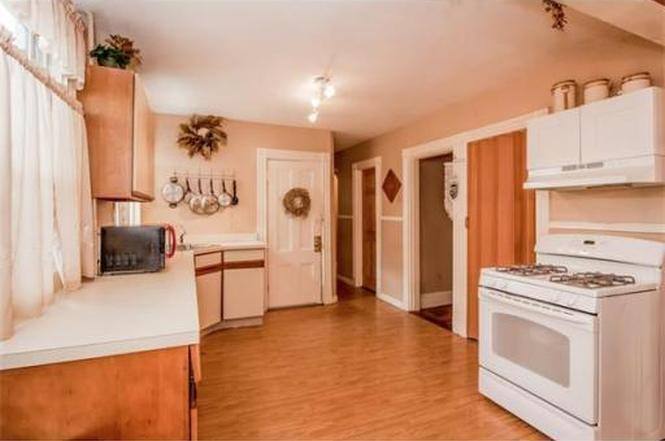Apartment for rent at 27 Becket St #1, Dorchester Center, MA 02124