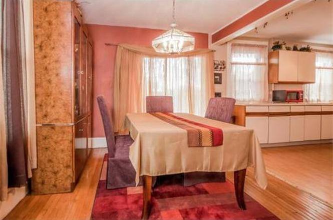 Apartment for rent at 27 Becket St #1, Dorchester Center, MA 02124