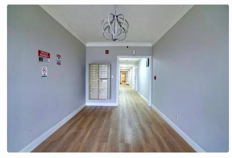 Apartment for rent at 328 N Notre Dame Ave, South Bend, IN 46617