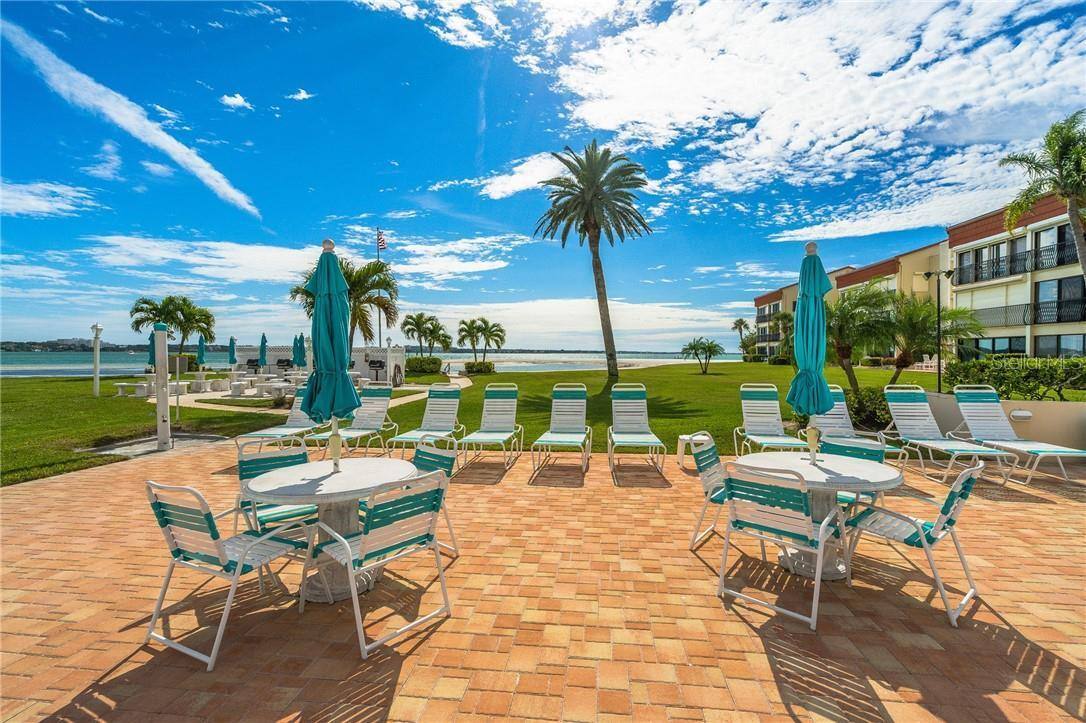 Condo for rent at Clearwater Point, 851 Bayway Blvd #905, Clearwater Beach, FL 33767