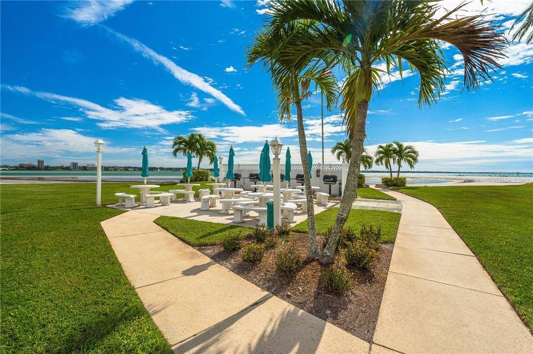 Condo for rent at Clearwater Point, 851 Bayway Blvd #905, Clearwater Beach, FL 33767