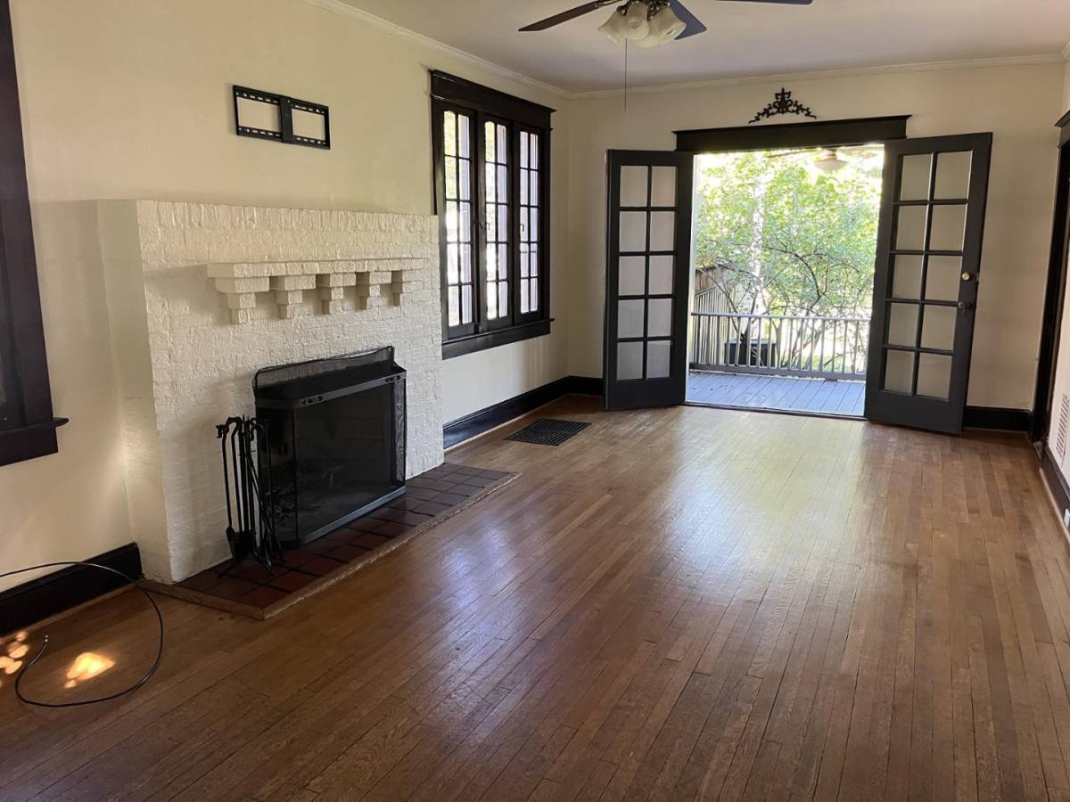 House for rent at 16th Street Heights, 1509 Gallatin St NW, Washington, DC 20011