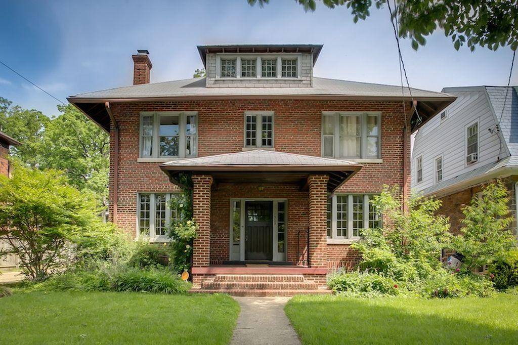 House for rent at 16th Street Heights, 1509 Gallatin St NW, Washington, DC 20011