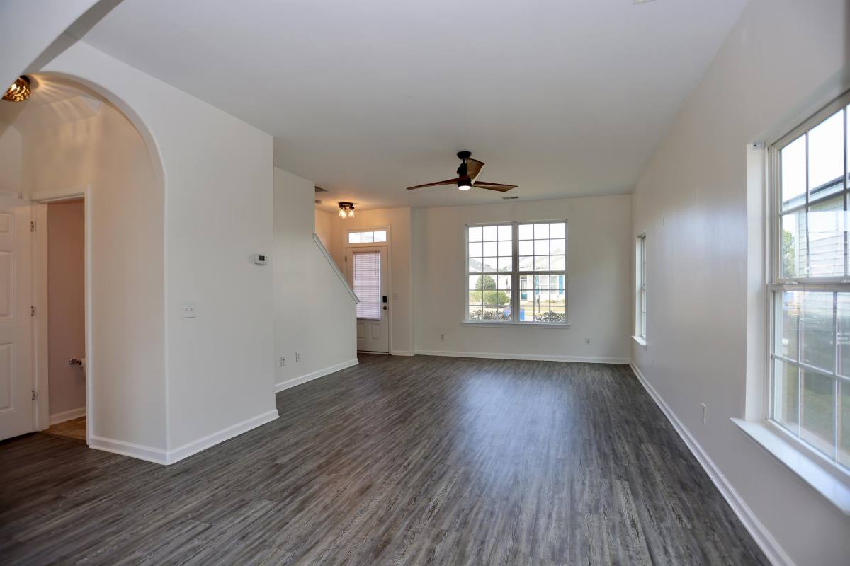 House for rent at 201 Chapel Lake S, Savannah, GA 31419