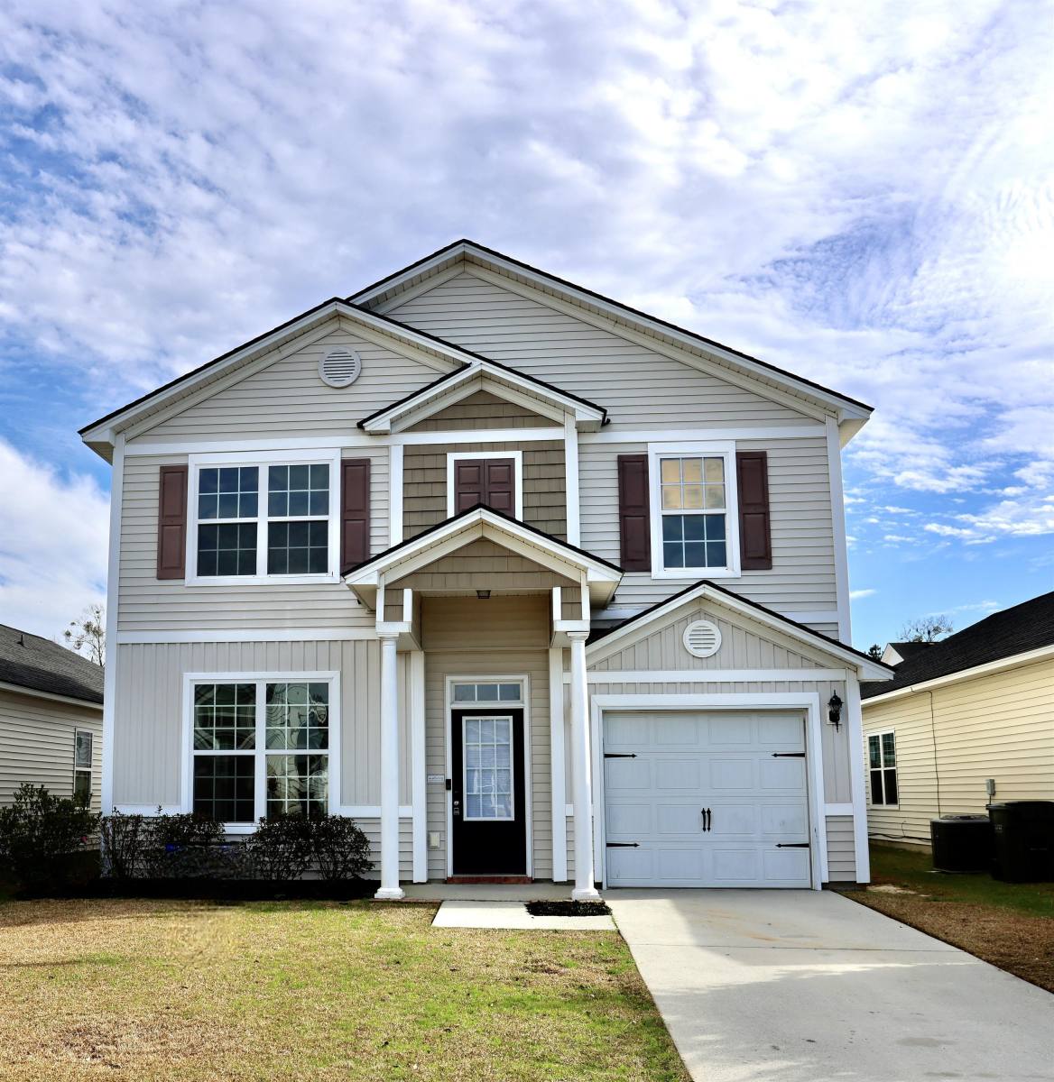 House for rent at 201 Chapel Lake S, Savannah, GA 31419