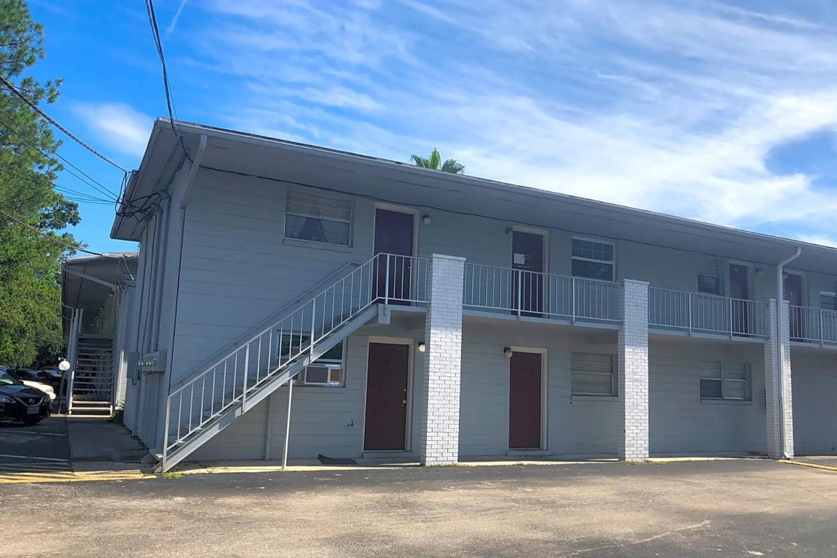 Apartment for rent at Tradewinds Apartment Homes, 5342 Seaboard Ave #48, Jacksonville, FL 32210