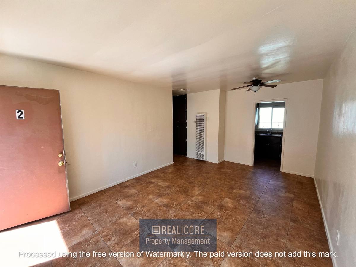Apartment for rent at 7078 Conejo Dr, San Bernardino, CA 92404