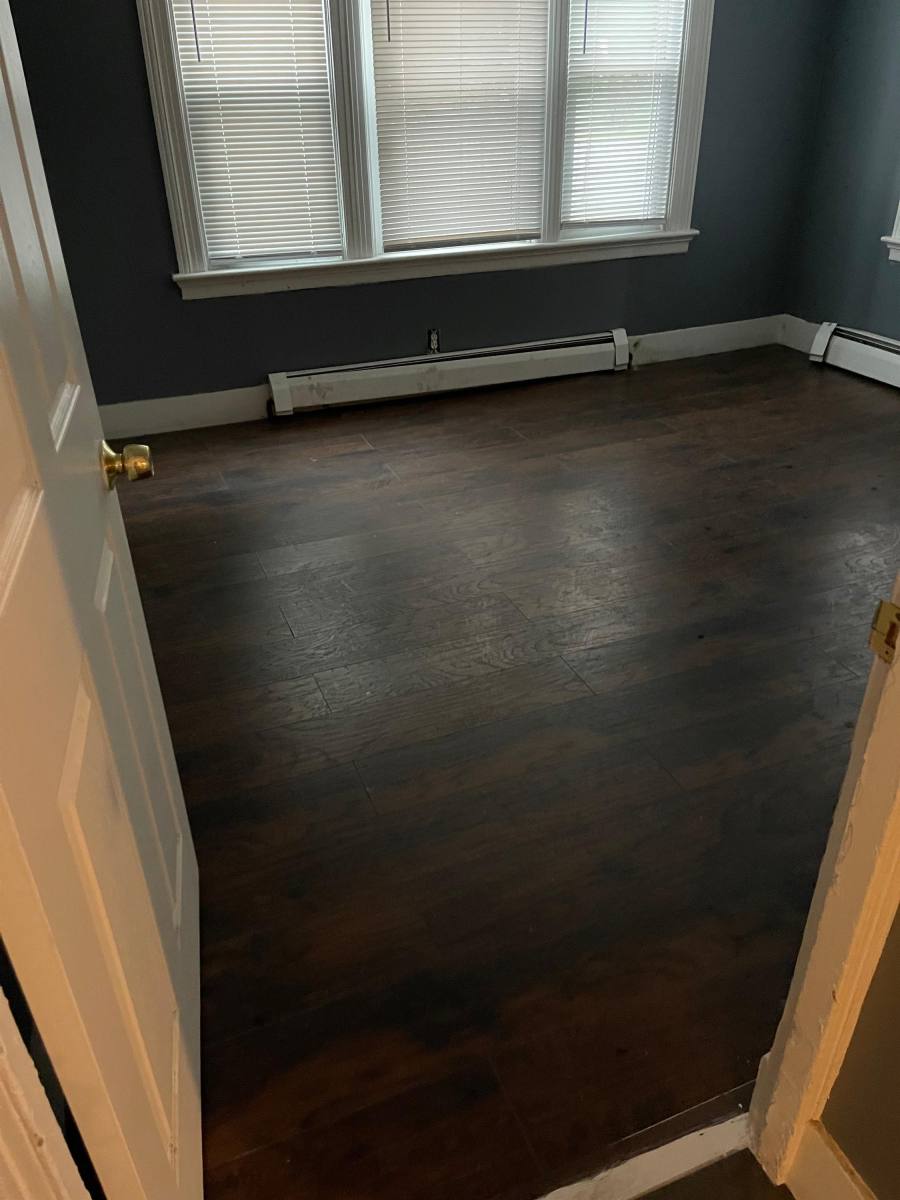 Apartment for rent at 293 Friendship St #1, Providence, RI 02903