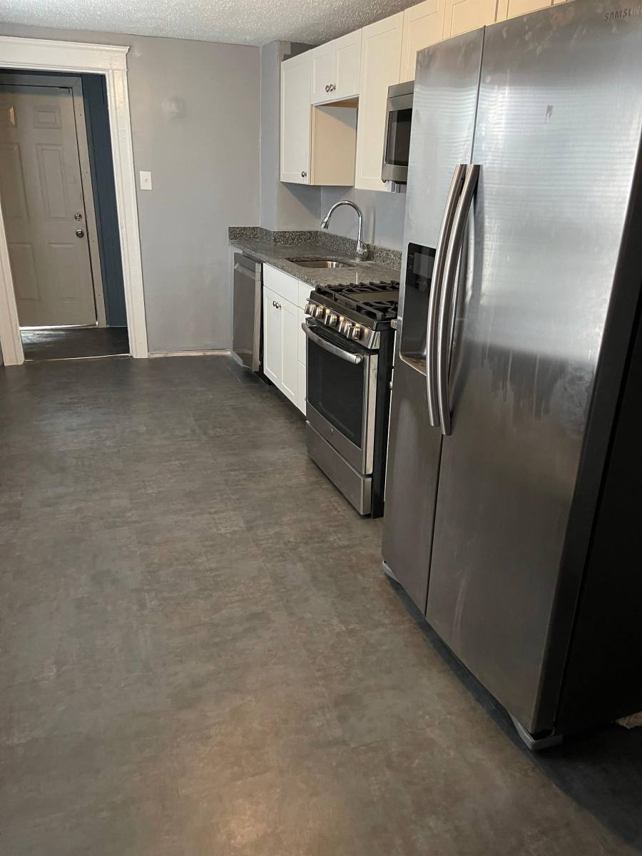 Apartment for rent at 293 Friendship St #1, Providence, RI 02903