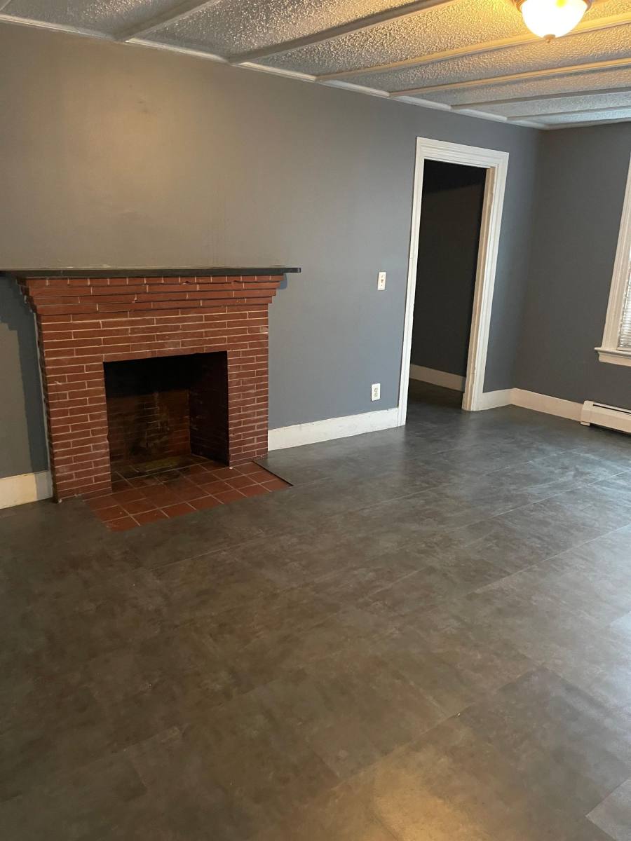 Apartment for rent at 293 Friendship St #1, Providence, RI 02903