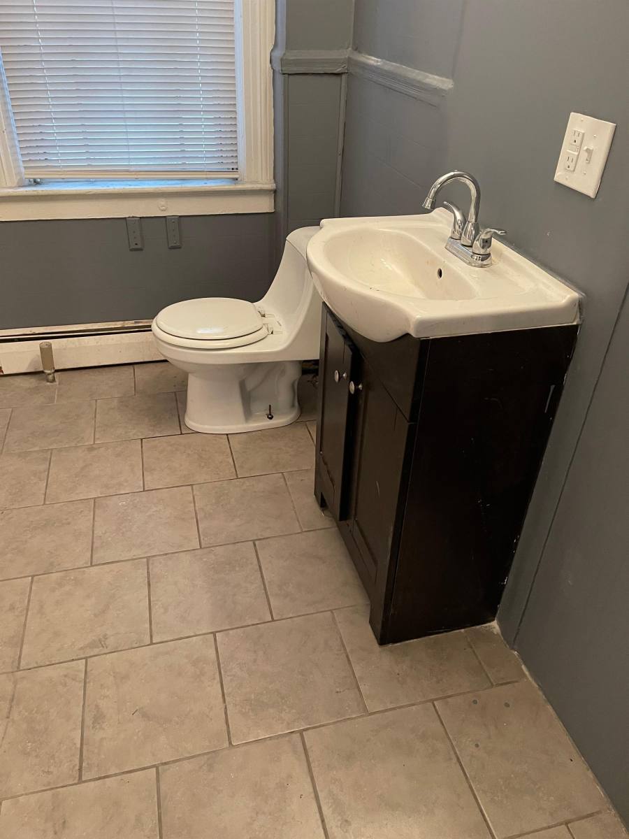 Apartment for rent at 293 Friendship St #1, Providence, RI 02903