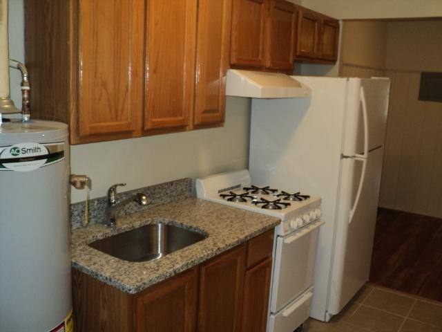 Apartment for rent at 3517 Brothers Place SE, Washington, DC 20032