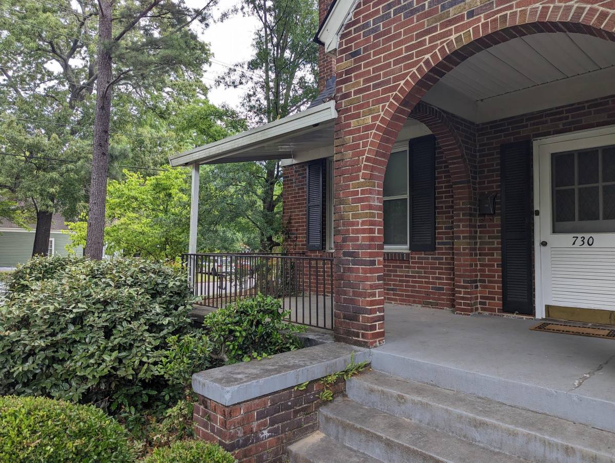 Apartment for rent at 730 Woodrow St #1, Columbia, SC 29205
