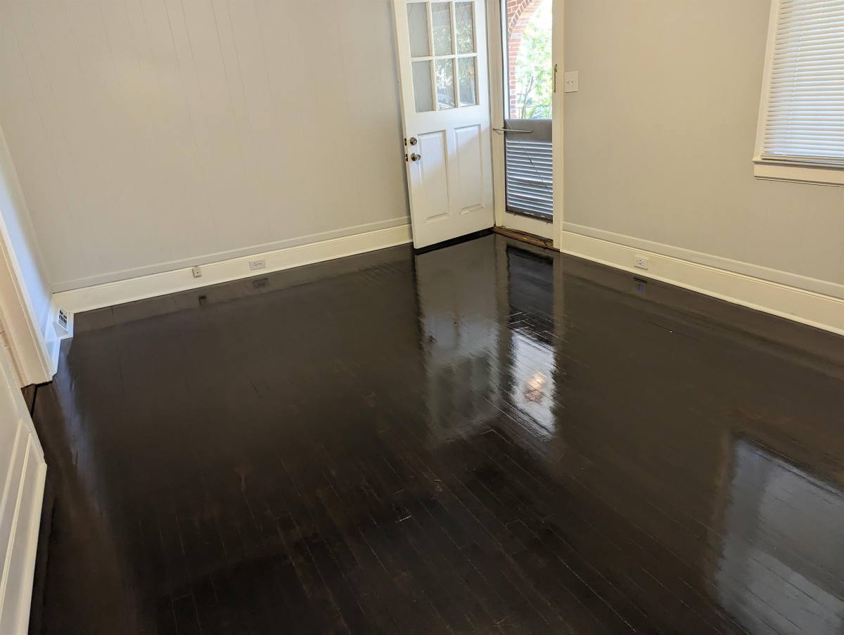 Apartment for rent at 730 Woodrow St #1, Columbia, SC 29205