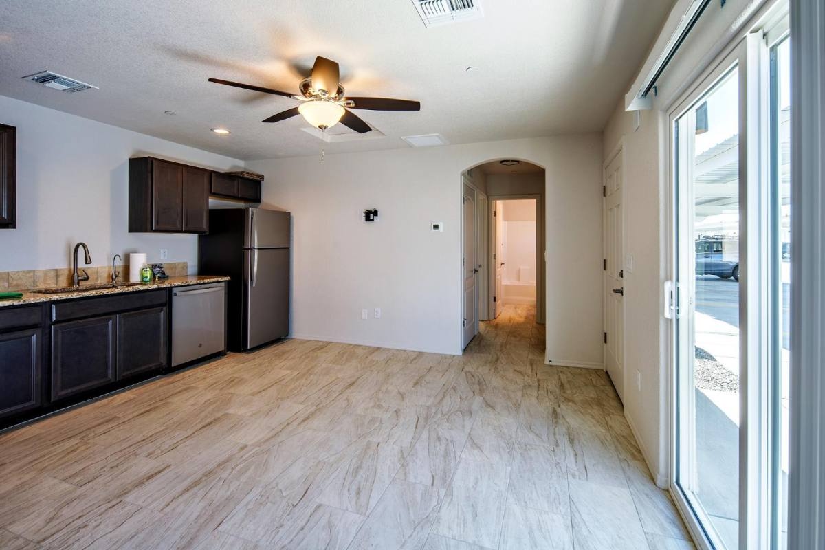 Apartment for rent at 2060 Swanson Ave, Lake Havasu City, AZ 86403