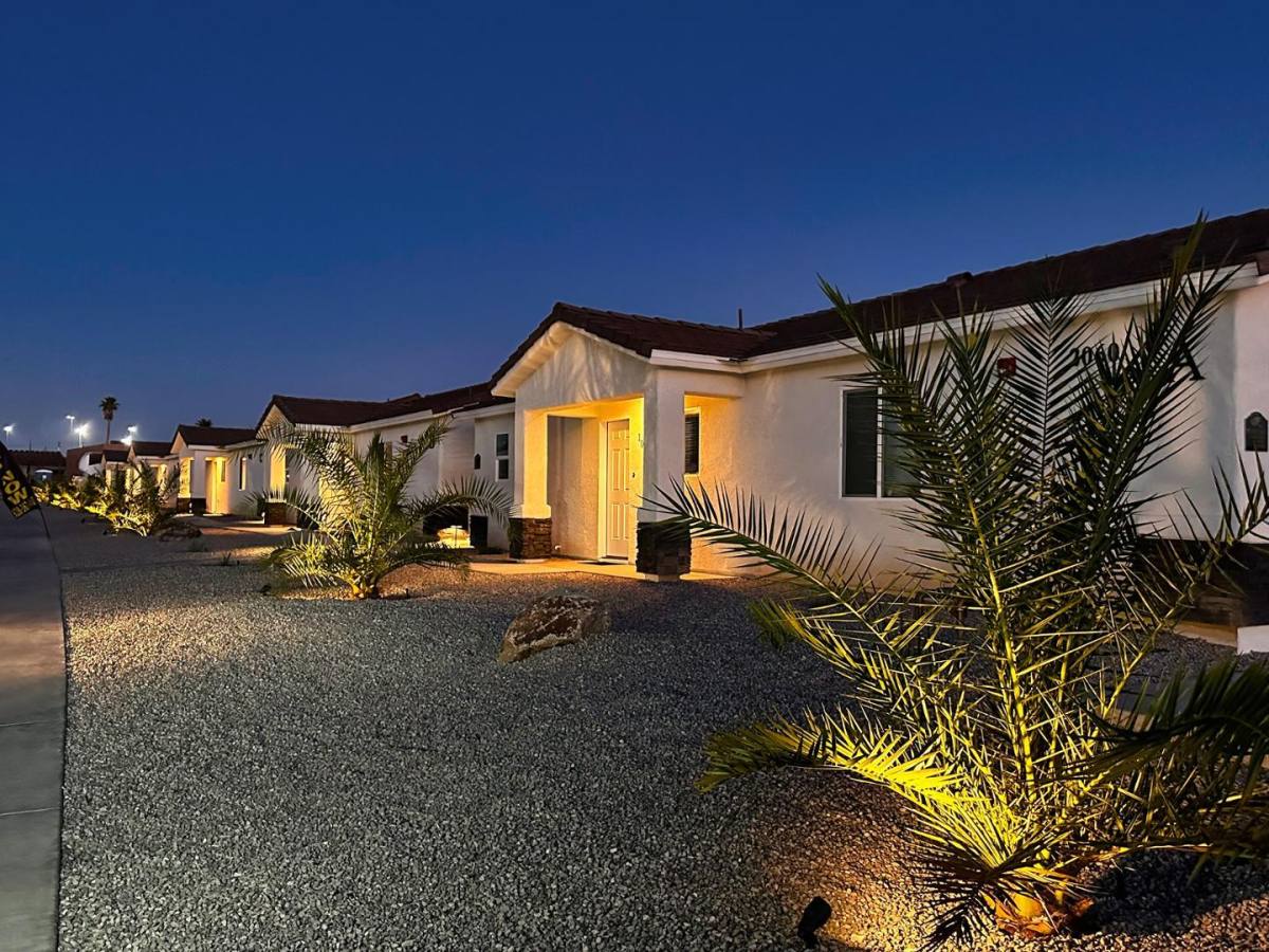 Apartment for rent at 2060 Swanson Ave, Lake Havasu City, AZ 86403