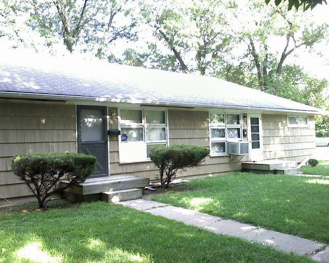 House for rent at 502 NE Freeman Ave, Topeka, KS 66616