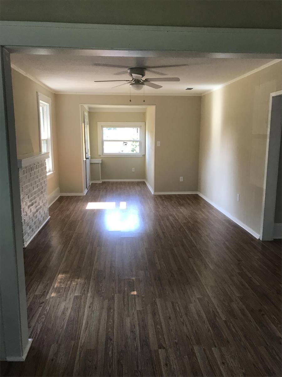 House for rent at Buffalo Gardens, 525 E 60th St, Jacksonville, FL 32208