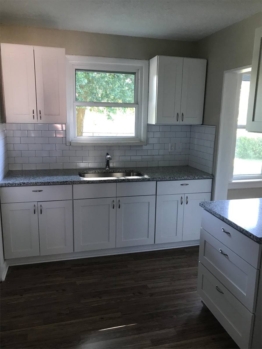 House for rent at Buffalo Gardens, 525 E 60th St, Jacksonville, FL 32208