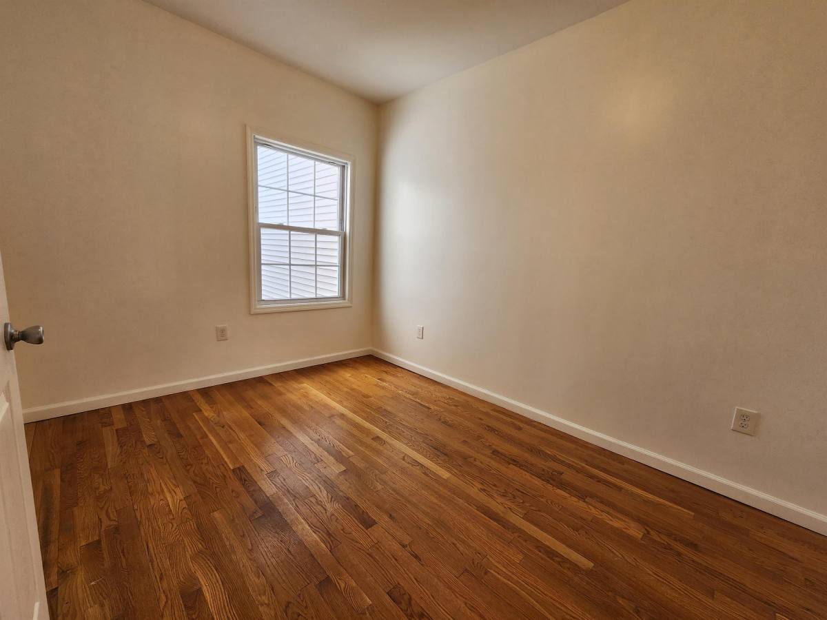House for rent at 342 Randolph Ave, Jersey City, NJ 07304