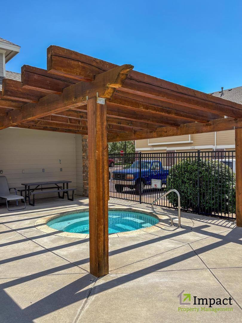 Townhouse for rent at The Landing at Cherry Creek, 16071 E Geddes Dr #1, Aurora, CO 80016