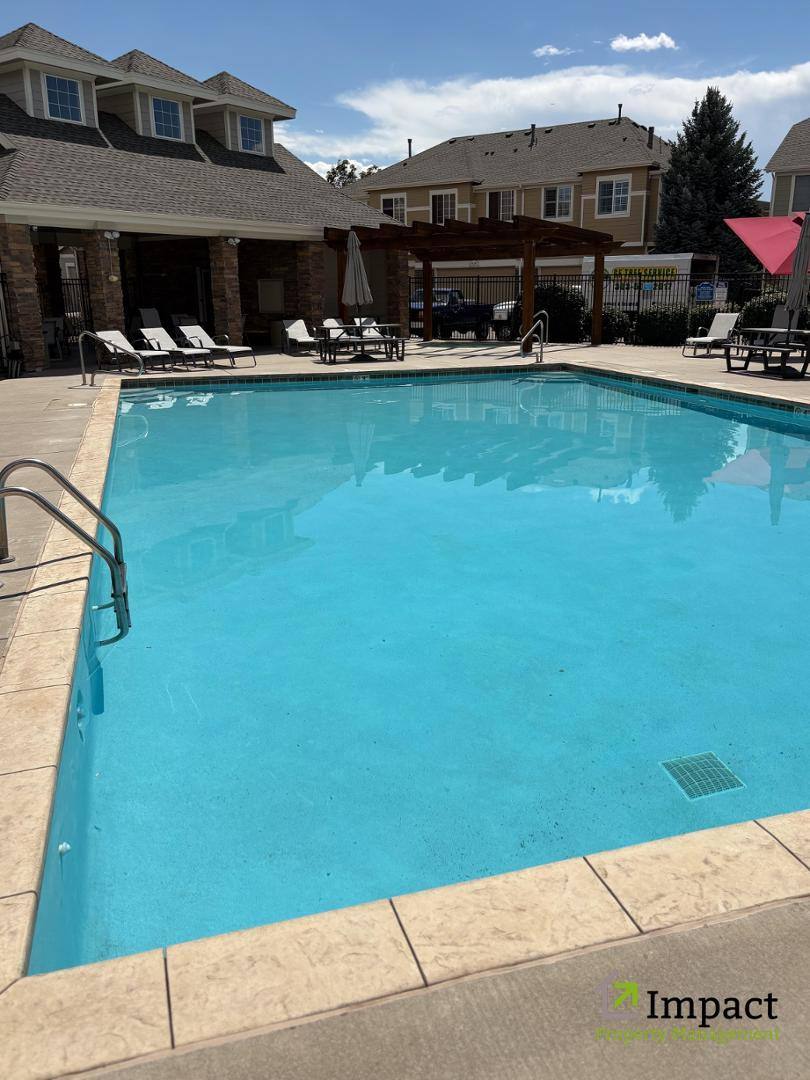 Townhouse for rent at The Landing at Cherry Creek, 16071 E Geddes Dr #1, Aurora, CO 80016
