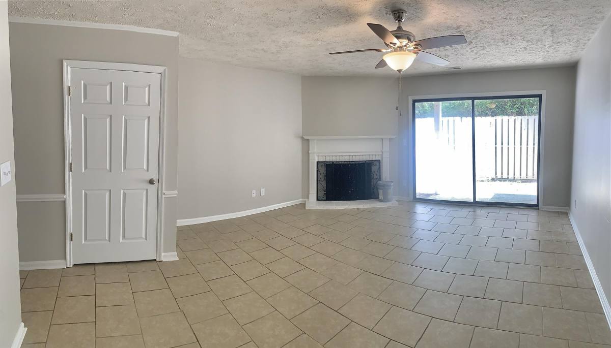 Townhouse for rent at Abingdon Square, 200 Holly Pines Dr #22L, Pinehurst, NC 28374