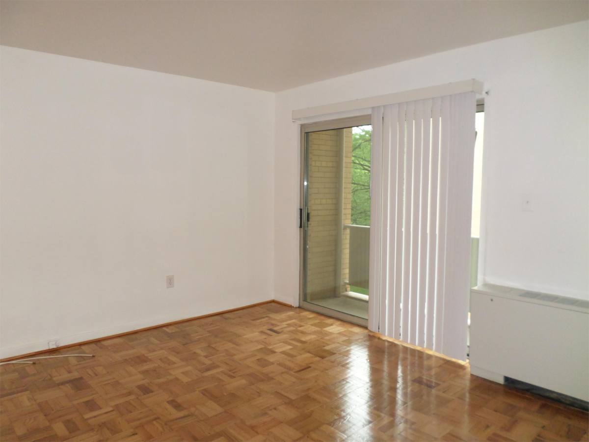 Townhouse for rent at North Cleveland Park, 4600 Connecticut Ave NW #616, Washington, DC 20008