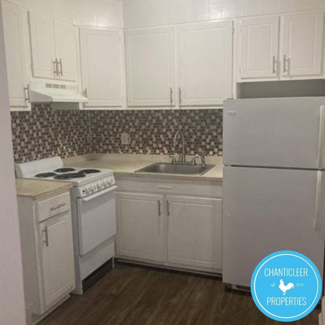 Apartment for rent at 115 Florence St #22, Graham, NC 27253